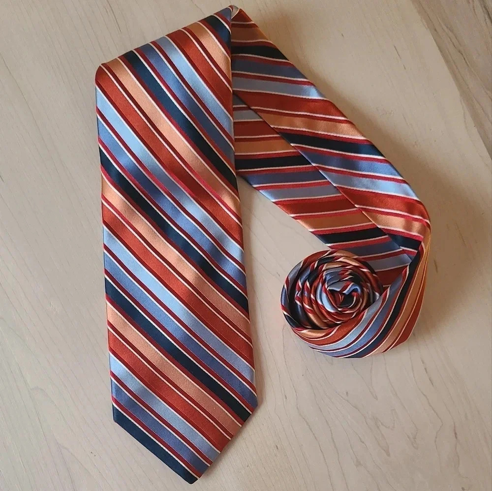 🇬🇧TED BAKER  LONDON Multicolour Tie